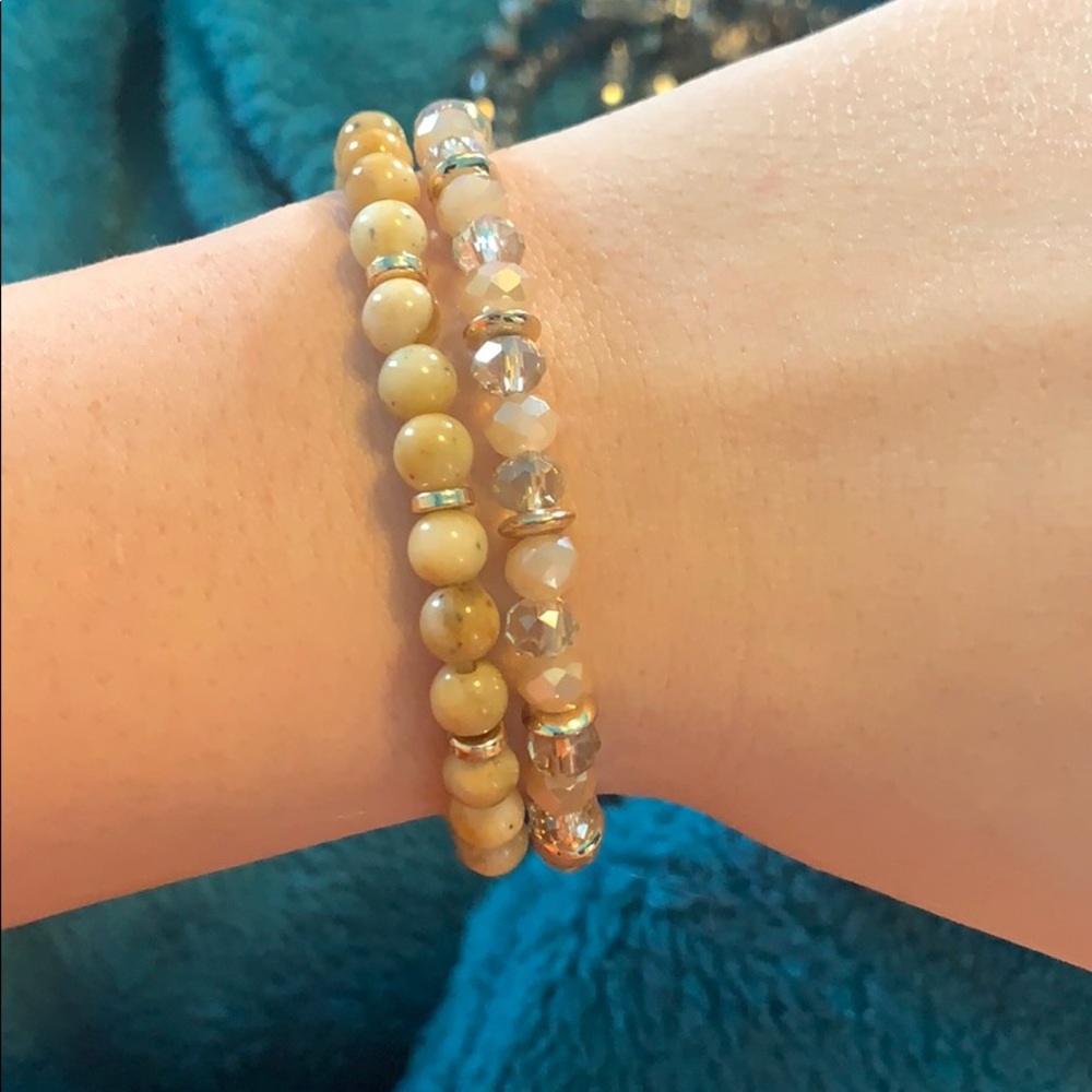 Stacking Bracelets - Picture 4 of 5